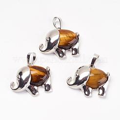 Природные и синтетические смешанные каменные подвески&nbsp;G-G713-E