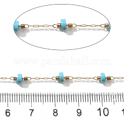 Плоские круглозвенные цепи из нержавеющей стали 304 CHS-C016-35G-01