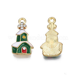 Стойки обшивки сплава эмали подвески&nbsp;X-ENAM-N055-147B