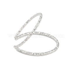 Кольцо-манжета из нержавеющей стали 304 RJEW-C097-02P