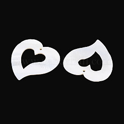 Природные подвески оболочки пресноводных SHEL-T020-35