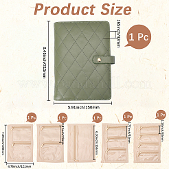 Бархатный мешочек для хранения ювелирных изделий&nbsp;ABAG-WH20009-18D