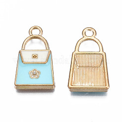 Стойки обшивки сплава эмали подвески&nbsp;ENAM-T011-122B