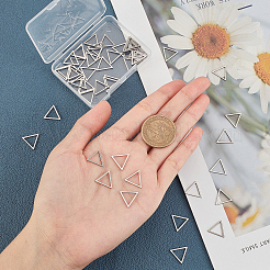 Соединительное кольцо из нержавеющей стали 304 STAS-UN0016-09P