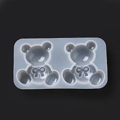 Брелок прелести силиконовые Молды&nbsp;DIY-G079-11B