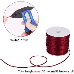 Нейлоновая нить NWIR-PH0001-18