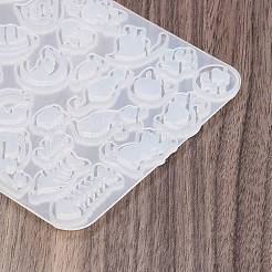 Молды для подвесок своими руками&nbsp;LS-AJEW-U020-01E