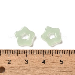 Бусины лэмпворк &nbsp;LS-LAMP-P060-02B