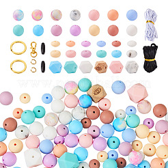 Набор для изготовления брелка своими руками DIY-TA0004-39