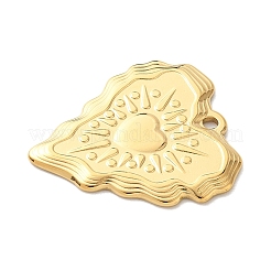 Подвески из нержавеющей стали 304 KK-D503-25G