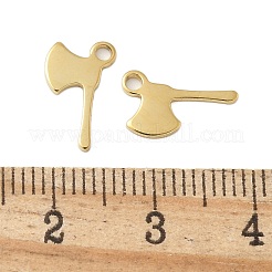 Подвески из нержавеющей стали 304 STAS-L022-463G