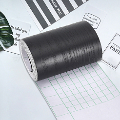 Самоклеящиеся наклейки из водонепроницаемого ПВХ прикрепляют подоконник STIC-WH20010-08E