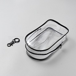 Пластиковый мешок для хранения&nbsp;AJEW-WH20033-094B