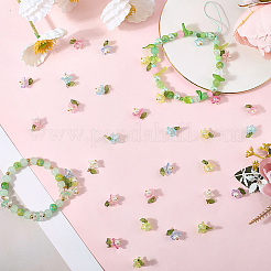 10 комплект акриловых подвесок FIND-SC0016-67