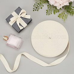 Хлопчатобумажные ленты из твила OCOR-WH0057-30C-03