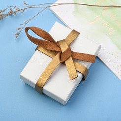 Шнур из искусственной кожи LC-MSMC001-01