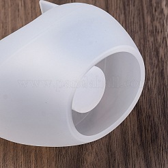 Силиконовые Молды для подсвечников своими руками&nbsp;LS-DIY-K073-36