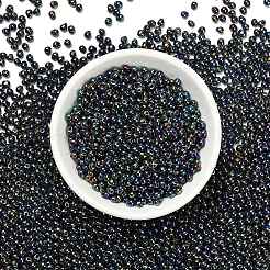 Бусины-капли miyuki 3.4 мм Y-SEED-MY04-DP455