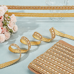 Полиэфирная лента OCOR-WH0082-285A