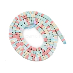 Подставки для бусин из натурального камня шушань&nbsp;G-B098-02A