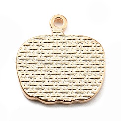 Подвески из сплава с эмалью ко дню благодарения X-ENAM-D060-02E-KCG