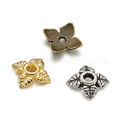 Бусины из сплава&nbsp;TIBEB-TA0001-09