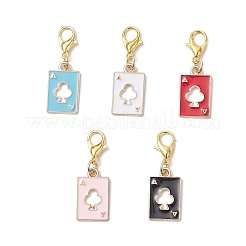 Прямоугольник с пиками&nbsp;HJEW-JM04348