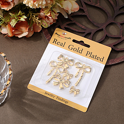 9 шт. 3 стиля подвески из нержавеющей стали 304 STAS-BBC0007-05