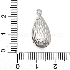 Латунные подвески&nbsp;LS-KK-Q048-08P