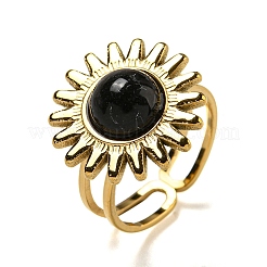 Ионное покрытие (ip) открытые манжетные кольца из нержавеющей стали Sun 304 STAS-Z060-08G