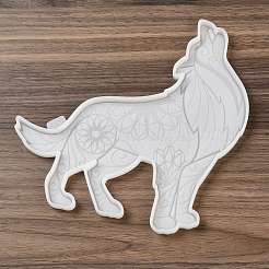 Силиконовые Молды для украшения стен своими руками&nbsp;LS-SIMO-H144-02C