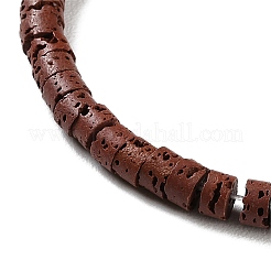 Нити синтетических бусин G-H311-10-03