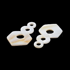 Природные подвески оболочки пресноводных BSHE-Z003-20