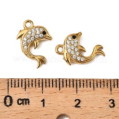 Подвески из нержавеющей стали 304&nbsp;STAS-F321-01G-03