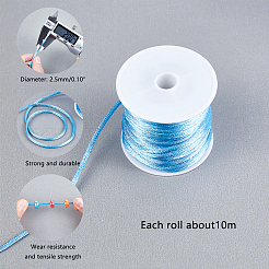 Нейлоновая нить NWIR-PH0001-42