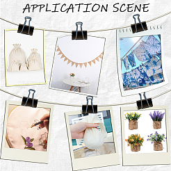 1м полиэфирной ткани DIY-GF0009-35B