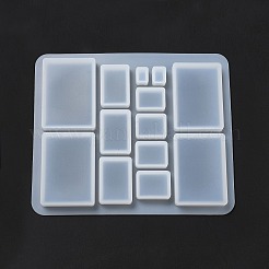 Силиконовые Молды для кабошонов своими руками&nbsp;DIY-G079-09H