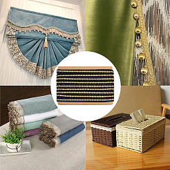 Полиэфирная лента&nbsp;OCOR-WH0082-285B