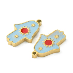 Ионное покрытие (ip) 304 нержавеющая сталь ручная полировка подвески&nbsp;LS-STAS-C075-40G