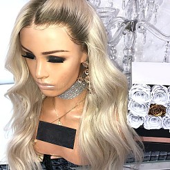 Длинные парики OHAR-L010-012