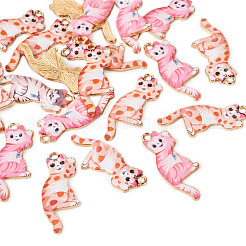 Подвески из сплава 20шт&nbsp;FIND-TA0004-44C