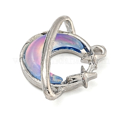 Подвески из сплава и смолы&nbsp;FIND-G508-02A-02