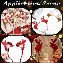 30 шт. 3 цвета&nbsp;DIY-GF0011-74A