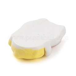 Непрозрачные кабошоны из смолы&nbsp;RESI-Q226-01F