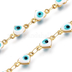 Эмалированные звенья ручной работы STAS-I154-01G-01