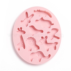 Пищевые силиконовые Молды&nbsp;DIY-G022-05