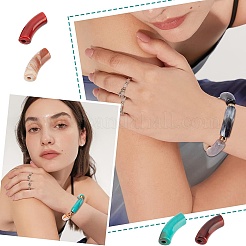 Набор для изготовления массивного браслета своими руками DIY-NB0007-20