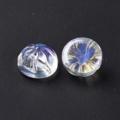 Прозрачные брызги&nbsp;GLAA-I050-09I