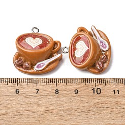 Подвески из смолы&nbsp;FIND-Z084-05P-01