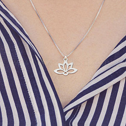 20 шт. 2 стиля подвесок из нержавеющей стали 304 и 201 STAS-DR0001-05